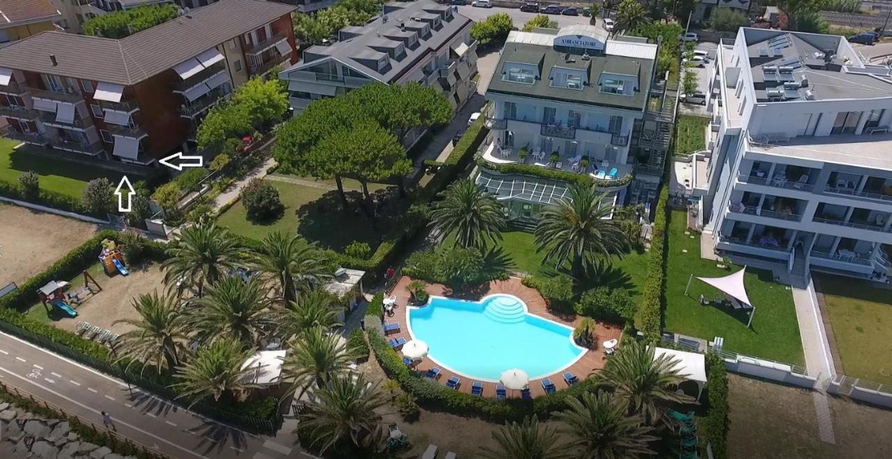 Ambasciatori Hotel
